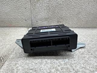 Блок управления efi MITSUBISHI EK WAGON H81W 3G83 MN115032 5 ракурс