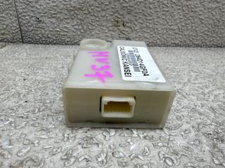 Блок комфорта NISSAN SKYLINE HV37 VQ35HR 284D14GF0A 5 ракурс