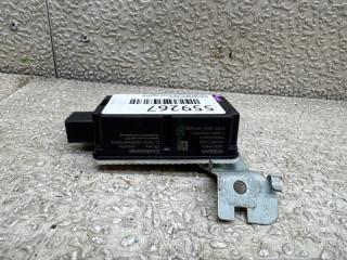 Электронный блок NISSAN SKYLINE HV37 VQ35HR 28595 4HB0A 4 ракурс