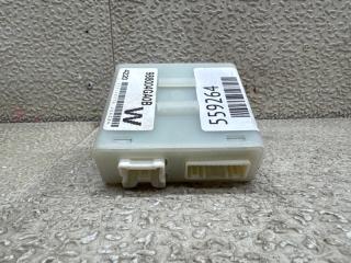 Блок комфорта NISSAN SKYLINE HV37 VQ35HR 988004GA0B 5 ракурс