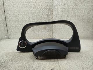 Консоль спидометра NISSAN SKYLINE HV37 VQ35HR 682404GA0A 1 ракурс