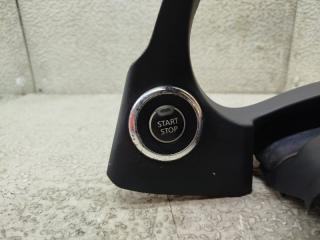 Консоль спидометра NISSAN SKYLINE HV37 VQ35HR 682404GA0A 2 ракурс