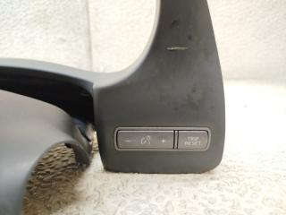 Консоль спидометра NISSAN SKYLINE HV37 VQ35HR 682404GA0A 3 ракурс