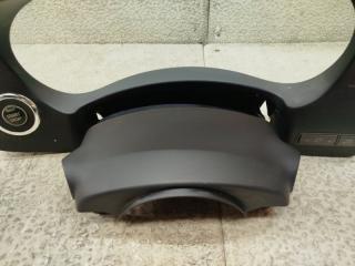 Консоль спидометра NISSAN SKYLINE HV37 VQ35HR 682404GA0A 4 ракурс