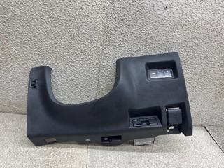 Консоль под рулевой колонкой правая передняя NISSAN SKYLINE HV37 VQ35HR 681064GA0A 1 ракурс