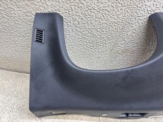 Консоль под рулевой колонкой правая передняя NISSAN SKYLINE HV37 VQ35HR 681064GA0A 2 ракурс