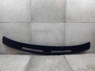 Накладка на торпеду NISSAN SKYLINE HV37 VQ35HR 281764GA0A 1 ракурс