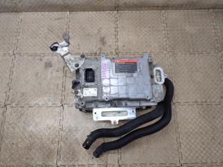 Инвертор NISSAN SKYLINE HV37 VQ35HR 291A04GA0B 1 ракурс