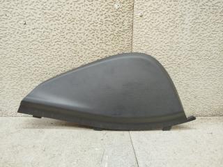 Накладка на торпеду правая передняя NISSAN SKYLINE HV37 VQ35HR 682404GA0A 1 ракурс