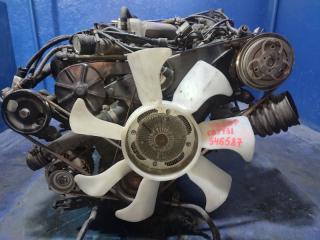Двигатель NISSAN CEDRIC CBJY31 VG20P 10102VS1A0, 721505X 1 ракурс