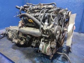 Двигатель NISSAN CEDRIC CBJY31 VG20P 10102VS1A0, 721505X 2 ракурс