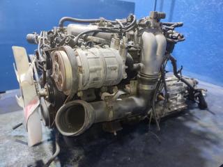 Двигатель NISSAN CEDRIC CBJY31 VG20P 10102VS1A0, 721505X 4 ракурс