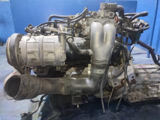 Двигатель NISSAN CEDRIC CBJY31 VG20P 10102VS1A0, 721505X 5 ракурс
