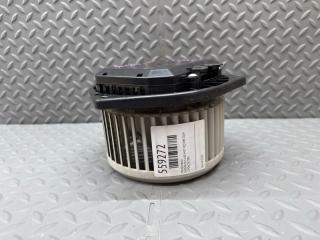 Мотор печки NISSAN SKYLINE HV37 VQ35HR 2 ракурс