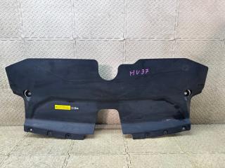 Воздухозаборник NISSAN SKYLINE HV37 VQ35HR 2 ракурс