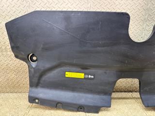 Воздухозаборник NISSAN SKYLINE HV37 VQ35HR 3 ракурс