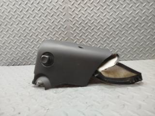 Кожух рулевой колонки NISSAN SKYLINE HV37 VQ35HR 484704GF1A 3 ракурс