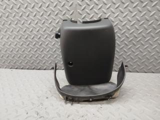 Кожух рулевой колонки NISSAN SKYLINE HV37 VQ35HR 484704GF1A 4 ракурс