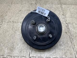Ступица левая задняя SUZUKI PALETTE MK21S K6A 1 ракурс