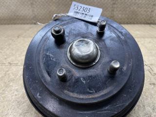 Ступица левая задняя SUZUKI PALETTE MK21S K6A 2 ракурс