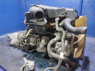 Двигатель TOYOTA CROWN JZS175 2JZ-FSE 19000-46530, 1047467 2 ракурс