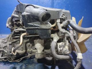 Двигатель TOYOTA CROWN JZS175 2JZ-FSE 19000-46530, 1047467 3 ракурс