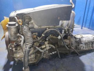 Двигатель TOYOTA CROWN JZS175 2JZ-FSE 19000-46530, 1047467 5 ракурс