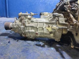 МКПП MITSUBISHI TOWN BOX U63W 4A30T MD977110, R5M41-4-EO 1 ракурс