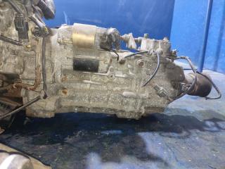 МКПП MITSUBISHI TOWN BOX U63W 4A30T MD977110, R5M41-4-EO 3 ракурс