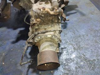 МКПП MITSUBISHI TOWN BOX U63W 4A30T MD977110, R5M41-4-EO 4 ракурс