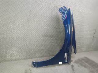 Крыло левое переднее TOYOTA PRIUS ZVW30 2ZR-FXE 5380247050 2 ракурс