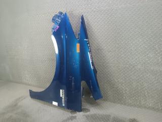 Крыло левое переднее TOYOTA PRIUS ZVW30 2ZR-FXE 5380247050 3 ракурс
