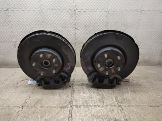 Ступица передняя SUBARU IMPREZA WRX STI GVF EJ257HC4LE 1 ракурс