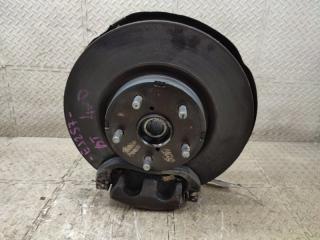 Ступица передняя SUBARU IMPREZA WRX STI GVF EJ257HC4LE 2 ракурс