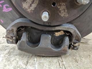 Ступица передняя SUBARU IMPREZA WRX STI GVF EJ257HC4LE 3 ракурс