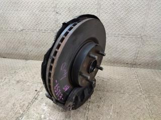 Ступица передняя SUBARU IMPREZA WRX STI GVF EJ257HC4LE 4 ракурс