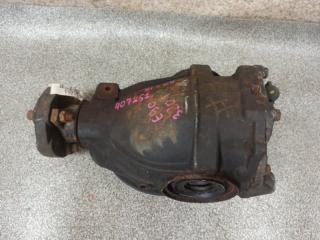 Редуктор задний CHRYSLER 300C LX 4 ракурс