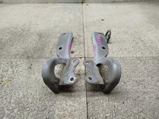 Петля капота SUZUKI WAGON R MC21S 2 ракурс