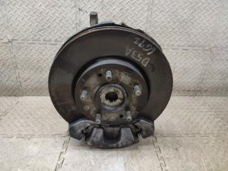 Ступица левая передняя MITSUBISHI ECLIPSE D53A 6G72 1 ракурс