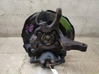 Ступица левая передняя MITSUBISHI ECLIPSE D53A 6G72 4 ракурс