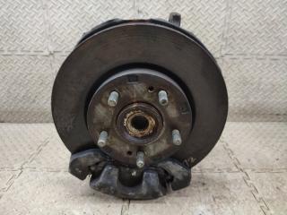 Ступица правая передняя MITSUBISHI ECLIPSE D53A 6G72 1 ракурс