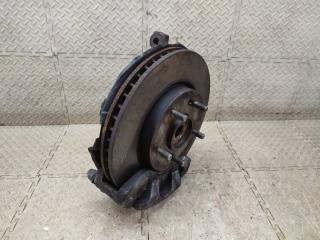 Ступица правая передняя MITSUBISHI ECLIPSE D53A 6G72 3 ракурс
