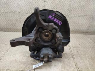 Ступица правая передняя MITSUBISHI ECLIPSE D53A 6G72 4 ракурс