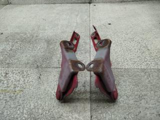 Петля капота HONDA LIFE JB5 2 ракурс
