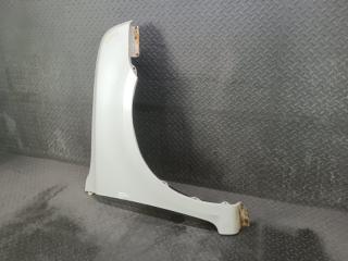 Крыло правое переднее SUZUKI ALTO LAPIN HE22S K6A 5761185k10 2 ракурс