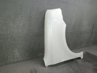 Крыло правое переднее SUZUKI ALTO LAPIN HE22S K6A 5761185k10 3 ракурс
