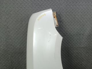 Крыло правое переднее SUZUKI ALTO LAPIN HE22S K6A 5761185k10 4 ракурс