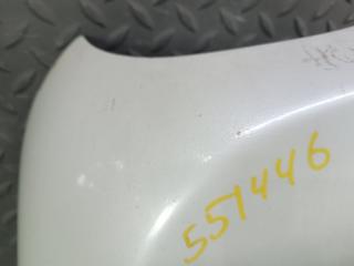 Крыло правое переднее SUZUKI ALTO LAPIN HE22S K6A 5761185k10 5 ракурс