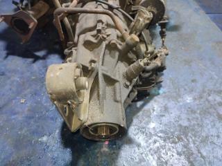 АКПП DAIHATSU HIJET S200V EF-SE 35000-97526-000, BC3 4 ракурс