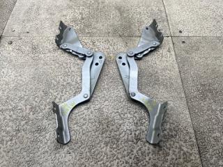 Петля капота MITSUBISHI I HA1W 2 ракурс